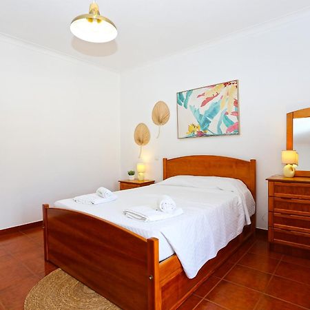 U - Casa Quinta Estacao Hotell Lagos Eksteriør bilde