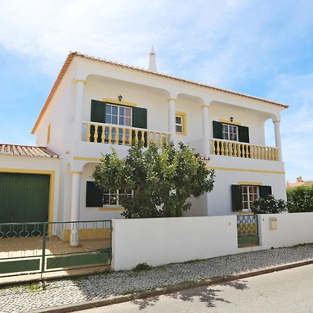 U - Casa Quinta Estacao Hotell Lagos Eksteriør bilde