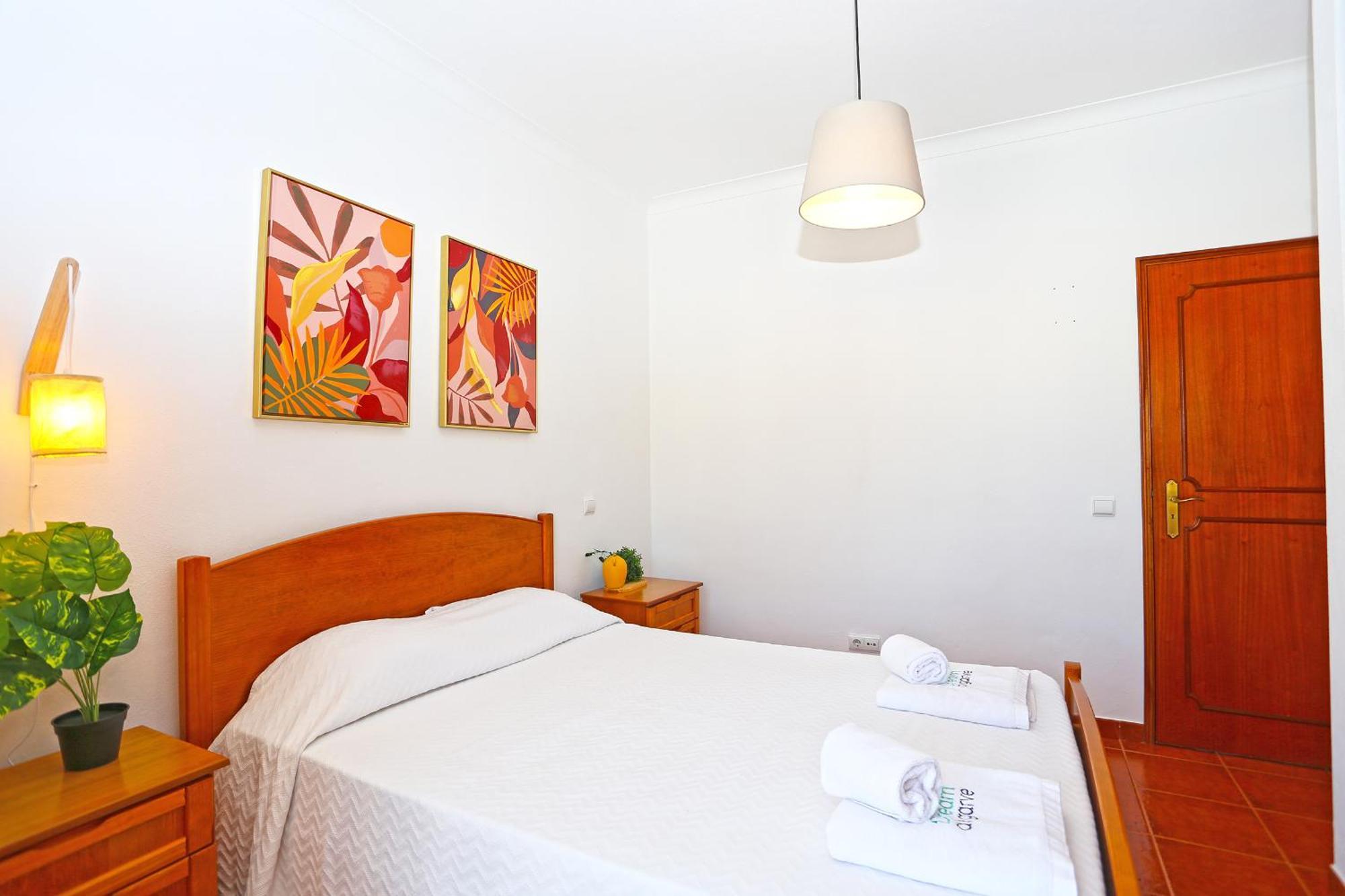 U - Casa Quinta Estacao Hotell Lagos Eksteriør bilde