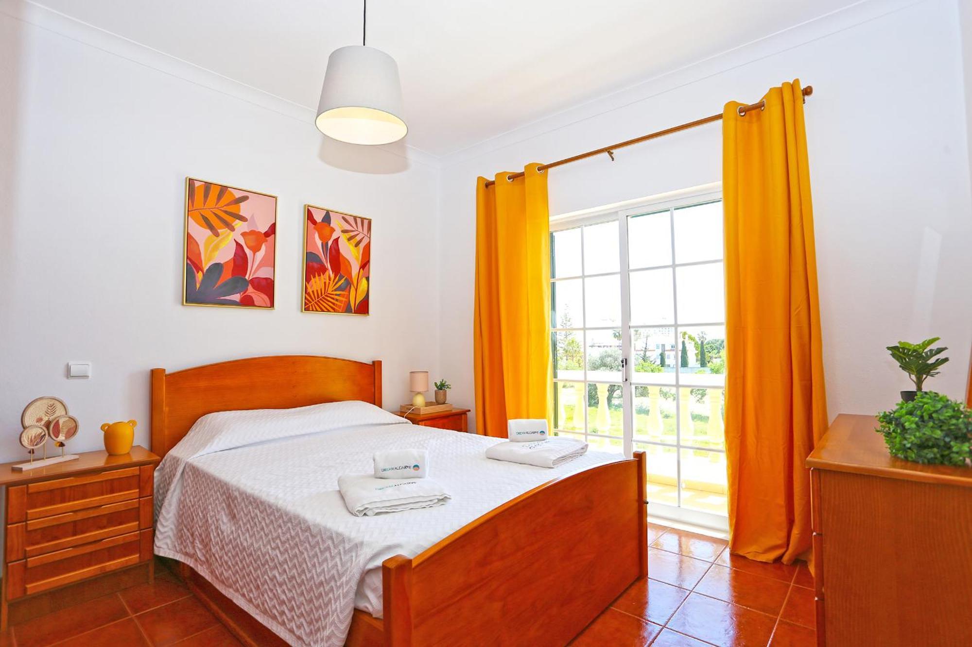 U - Casa Quinta Estacao Hotell Lagos Eksteriør bilde