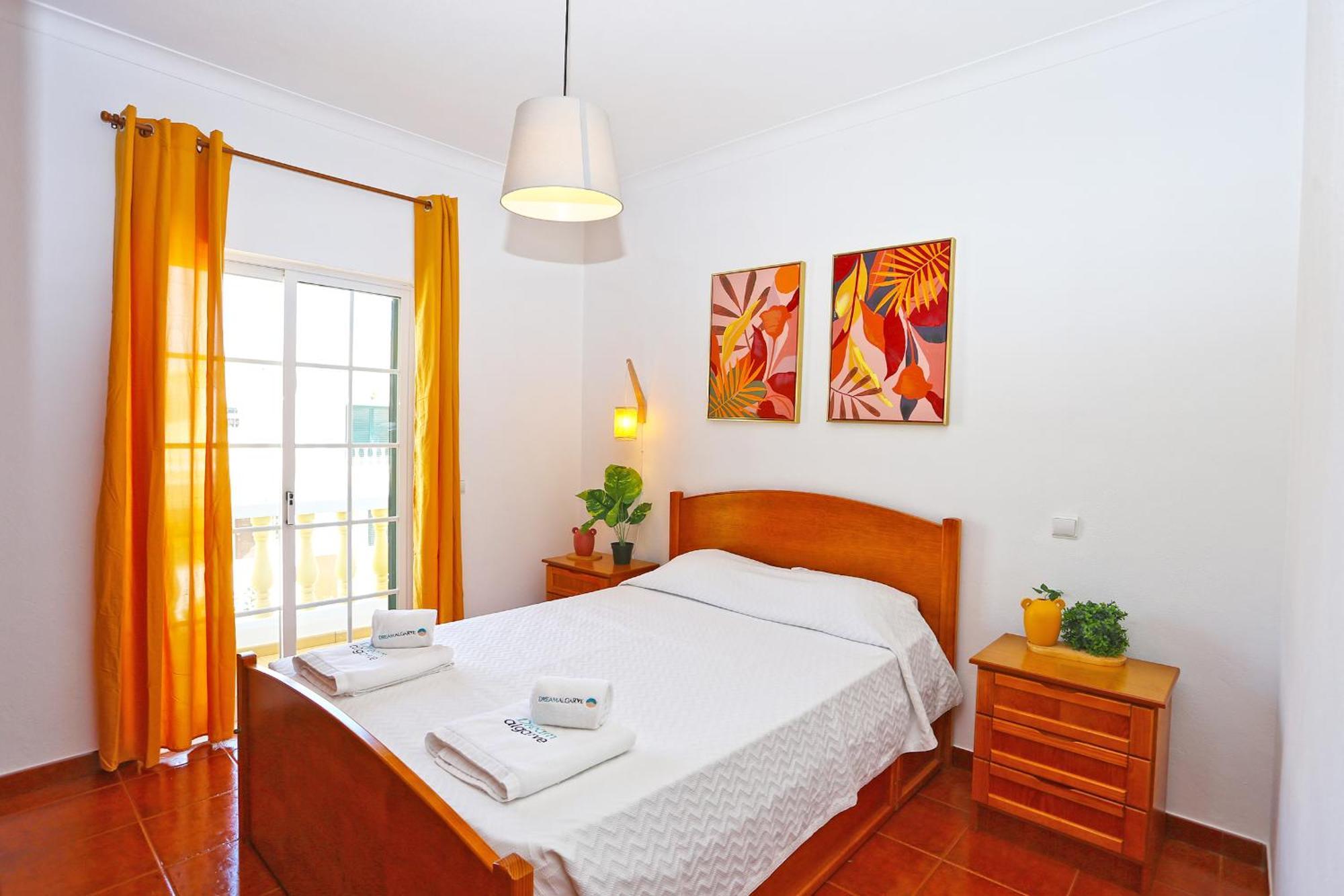 U - Casa Quinta Estacao Hotell Lagos Eksteriør bilde