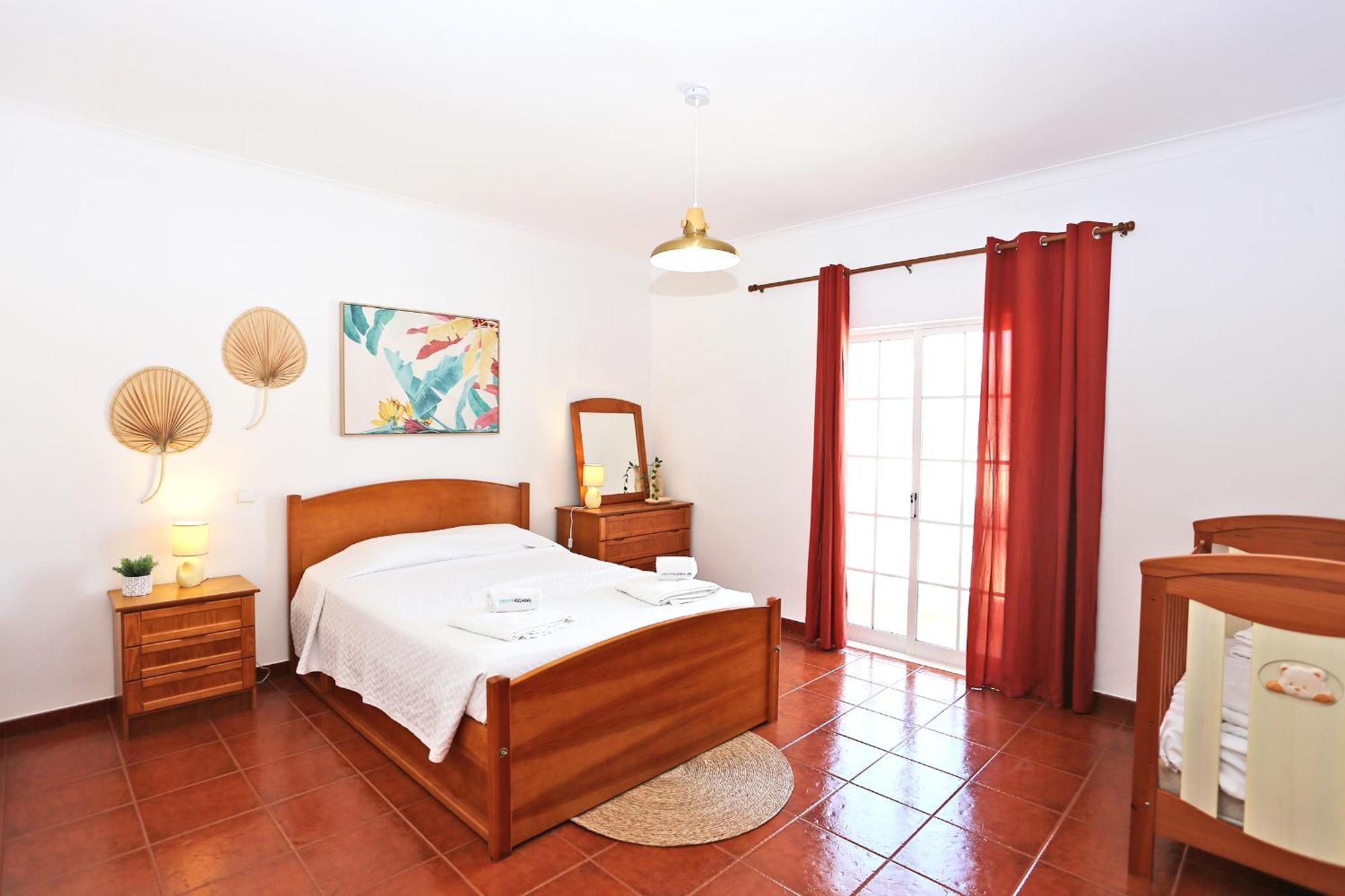 U - Casa Quinta Estacao Hotell Lagos Rom bilde