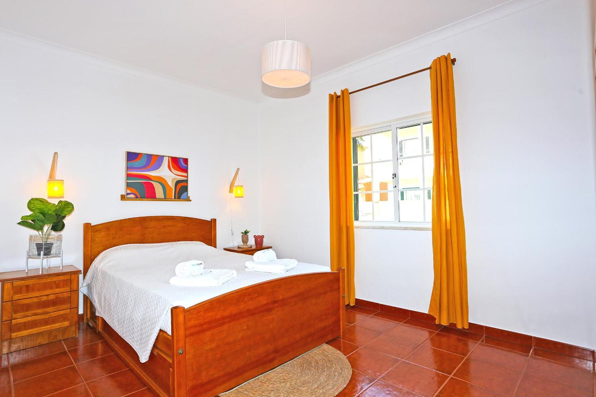 U - Casa Quinta Estacao Hotell Lagos Eksteriør bilde