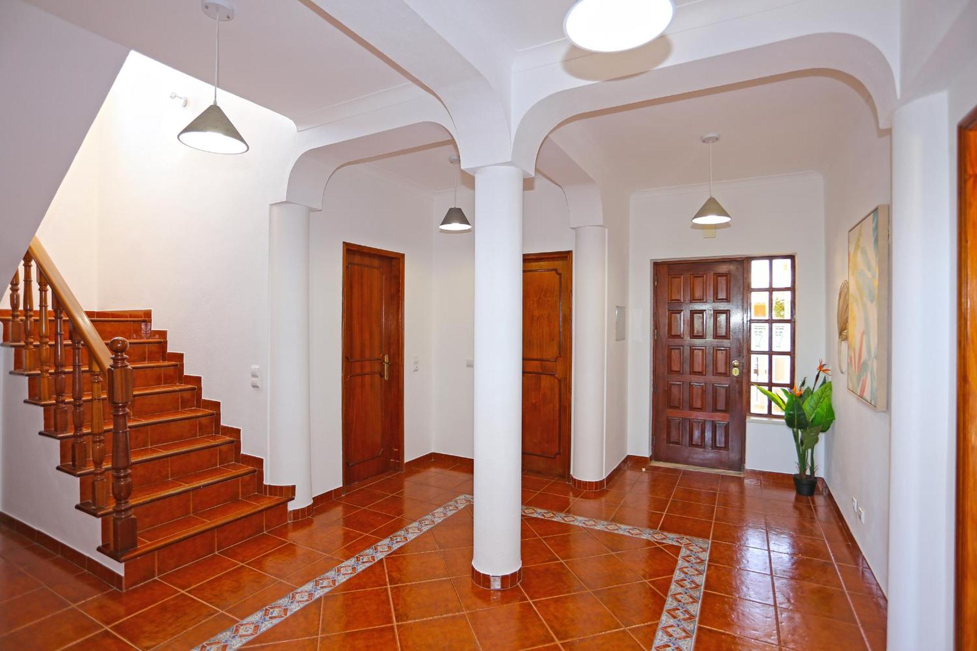 U - Casa Quinta Estacao Hotell Lagos Eksteriør bilde