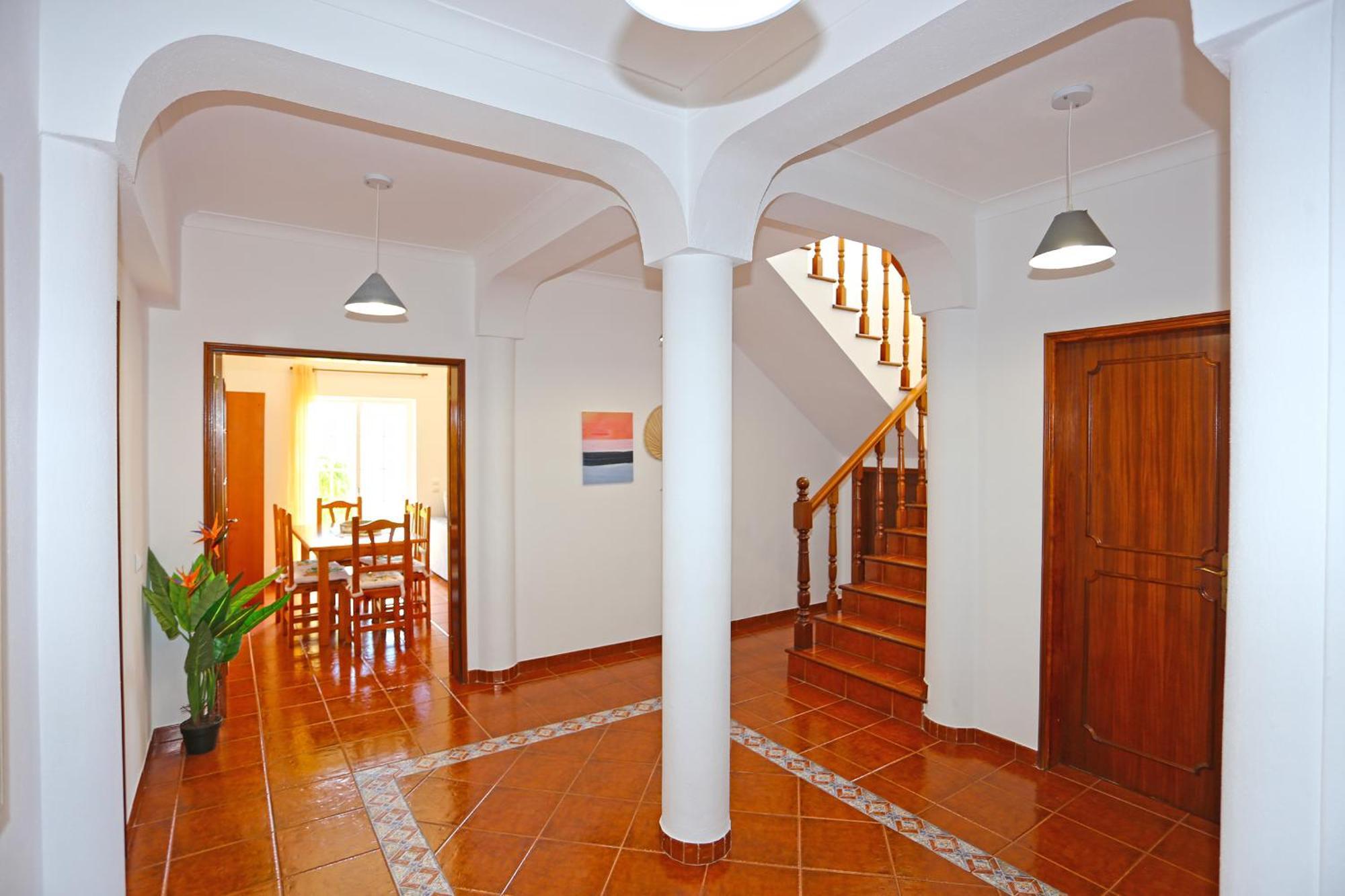 U - Casa Quinta Estacao Hotell Lagos Eksteriør bilde
