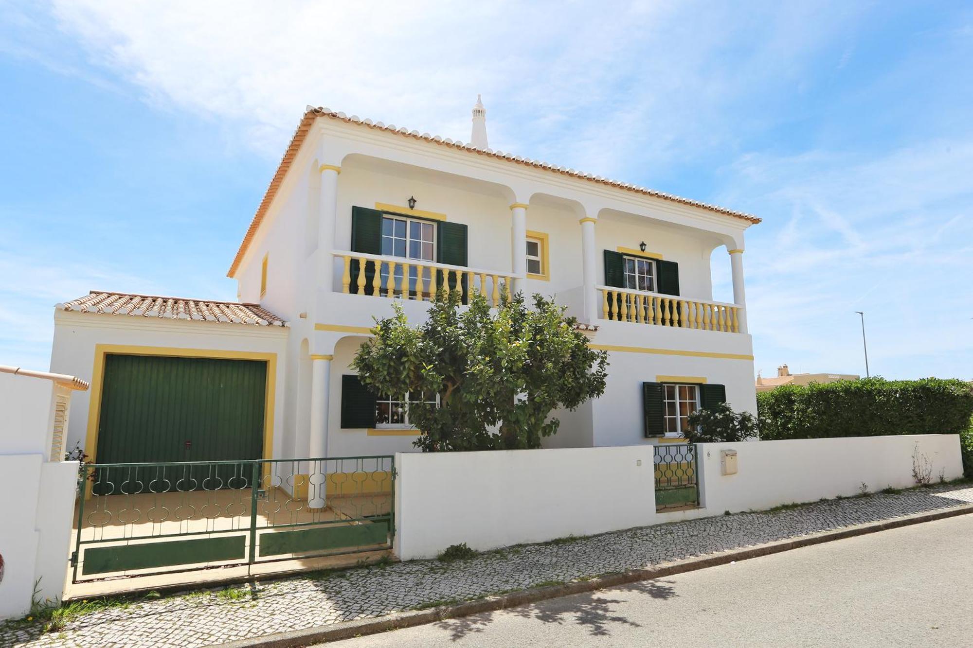 U - Casa Quinta Estacao Hotell Lagos Eksteriør bilde