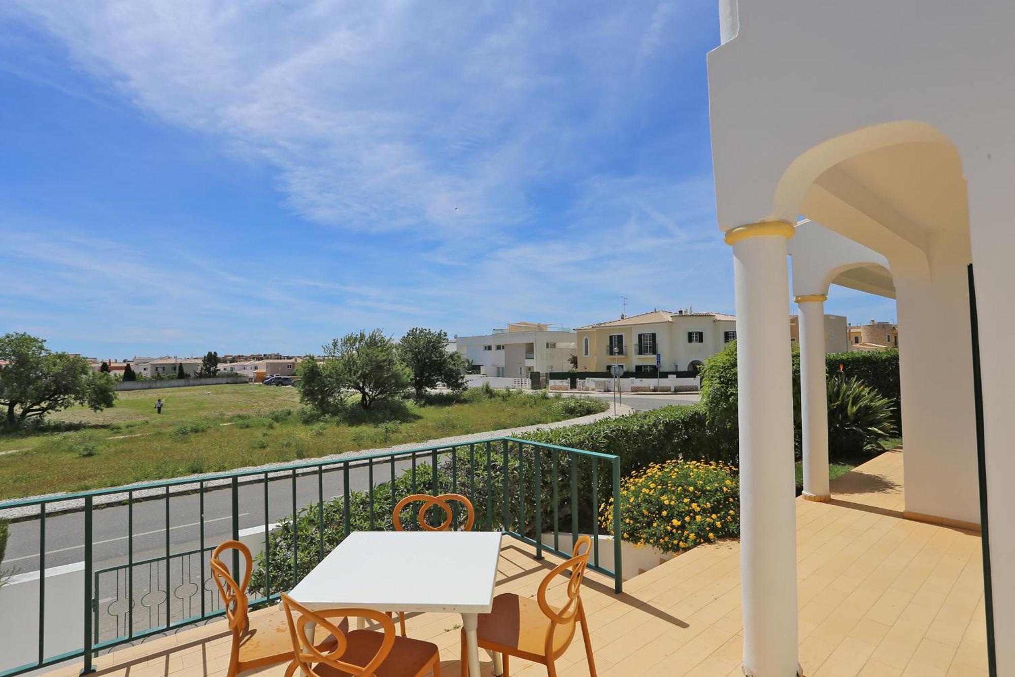 U - Casa Quinta Estacao Hotell Lagos Eksteriør bilde