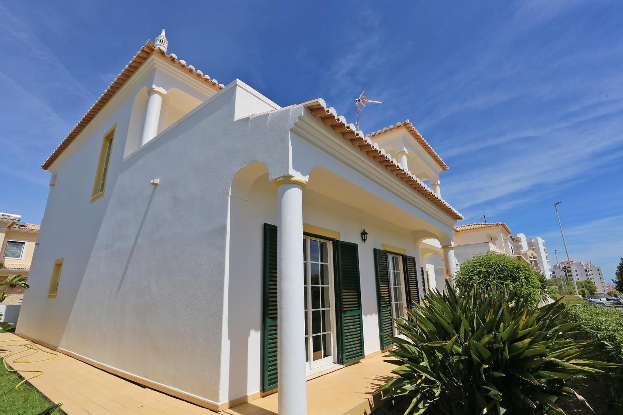 U - Casa Quinta Estacao Hotell Lagos Eksteriør bilde