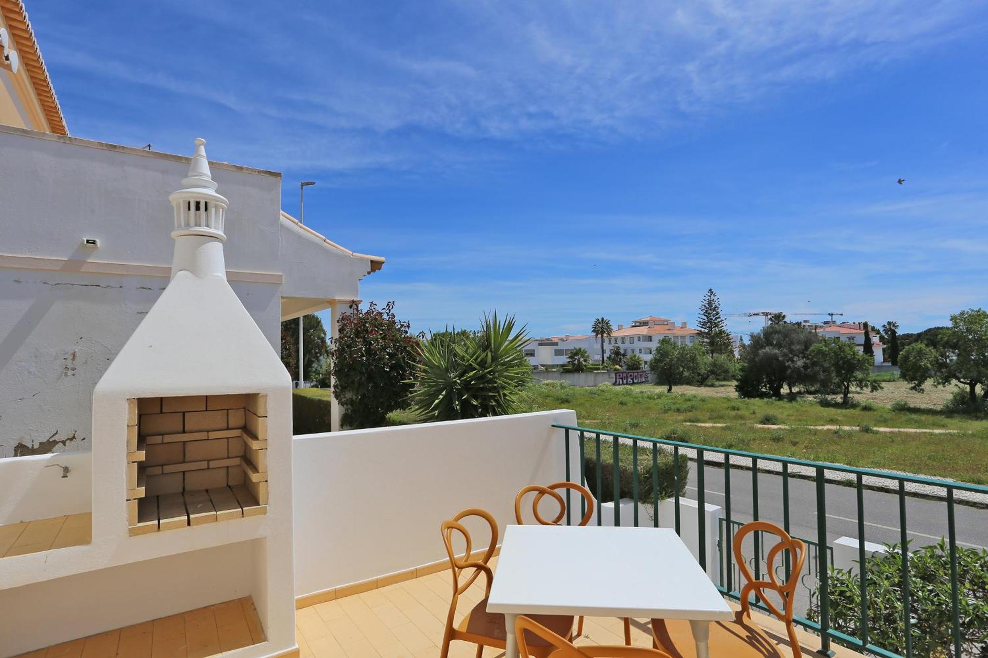 U - Casa Quinta Estacao Hotell Lagos Eksteriør bilde